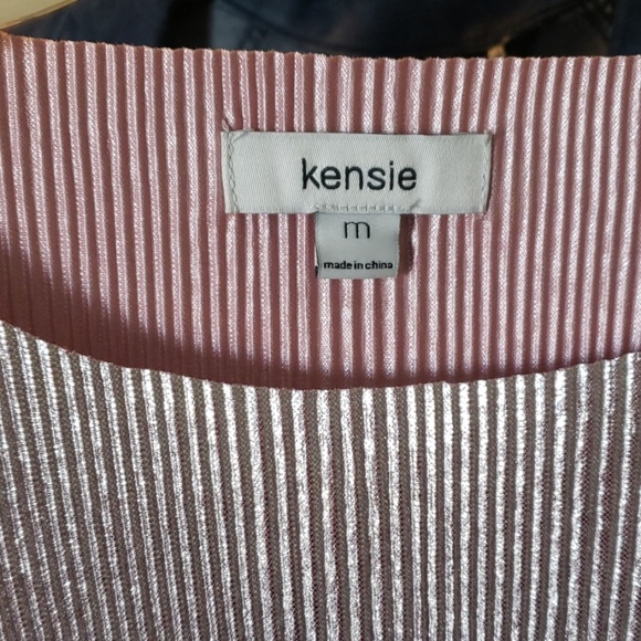 Kensie blouse new - Picture 2 of 6